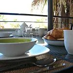 Spacious With Huge Terrace And Swimming Pool شقة لاغوس