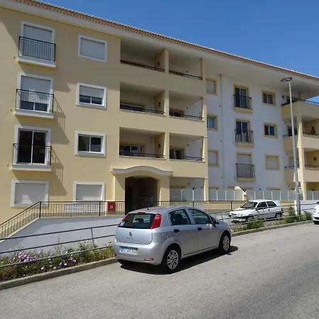 Spacious With Huge Terrace And Swimming Pool Apartament Lagos
