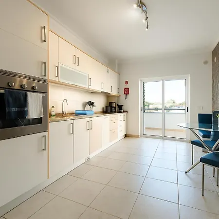 Apartament Spacious With Huge Terrace And Swimming Pool Lagos