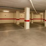 Apartment Spacious With Huge Terrace And Swimming Pool *