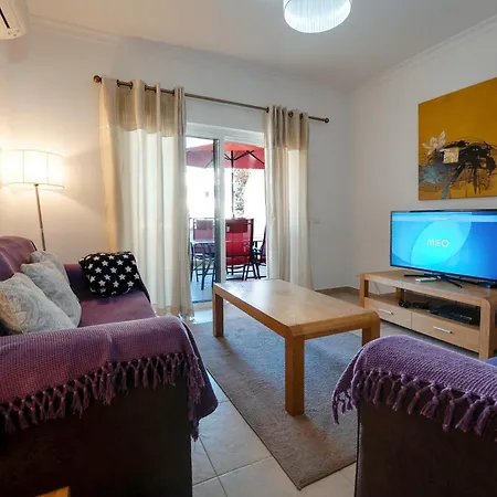 Lagos Pool And Huge Terrace 2Br Apartment *