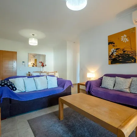 Lagos Pool And Huge Terrace 2Br Apartment *