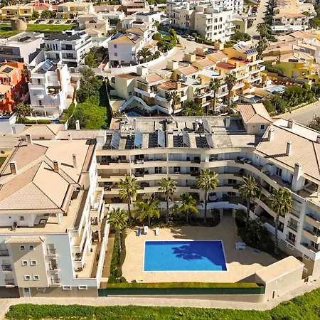 Lagos Pool And Huge Terrace 2Br Apartment *