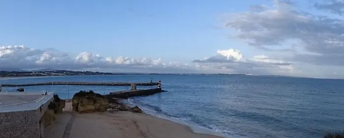 公寓 Spacious With Huge Terrace And Swimming Pool 拉哥斯