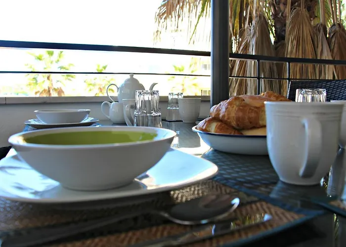 Spacious With Huge Terrace And Swimming Pool 公寓 拉哥斯