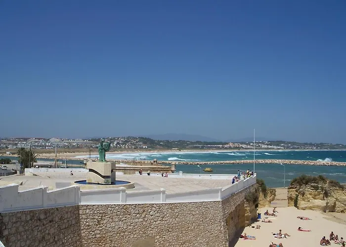 公寓 Spacious With Huge Terrace And Swimming Pool 拉哥斯