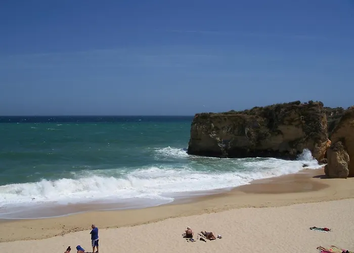 Spacious With Huge Terrace And Swimming Pool * ラゴス