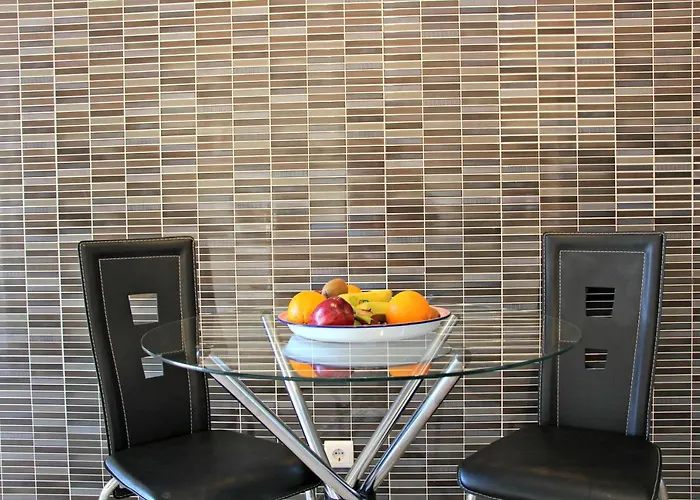 Spacious With Huge Terrace And Swimming Pool 拉哥斯