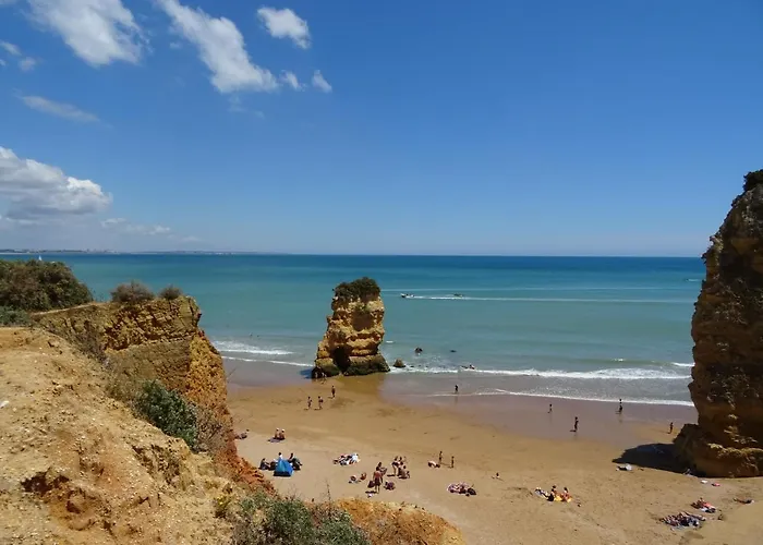 Spacious With Huge Terrace And Swimming Pool アパート ラゴス