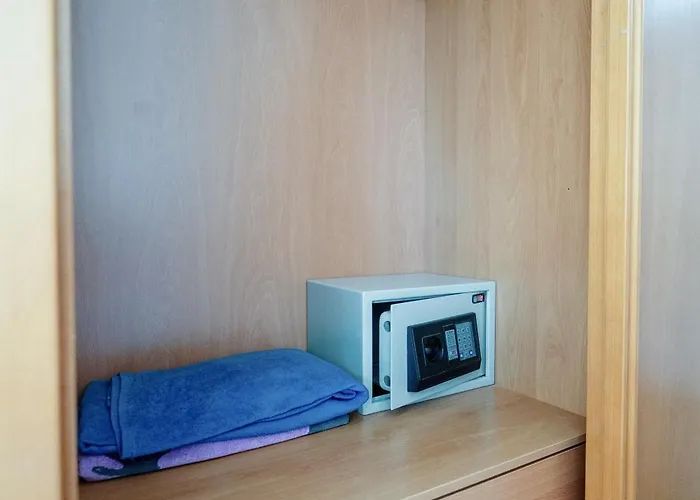 Spacious With Huge Terrace And Swimming Pool 公寓 拉哥斯