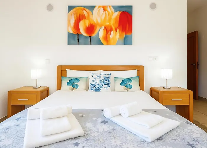 アパート Spacious With Huge Terrace And Swimming Pool ラゴス