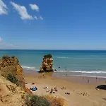 Spacious With Huge Terrace And Swimming Pool Apartmán Lagos