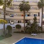 Apartmán Spacious With Huge Terrace And Swimming Pool Lagos