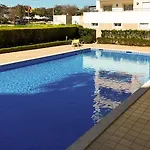 Spacious With Huge Terrace And Swimming Pool לאגוּ‏ש