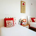 Spacious With Huge Terrace And Swimming Pool *