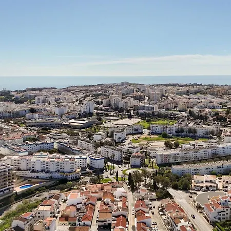 Spacious With Huge Terrace And Swimming Pool * Λάγος