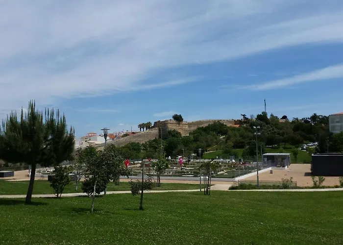 Spacious With Huge Terrace And Swimming Pool Διαμέρισμα Λάγος