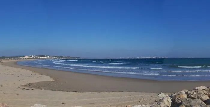 Διαμέρισμα Spacious With Huge Terrace And Swimming Pool Λάγος