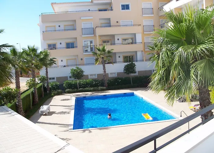 Διαμέρισμα Spacious With Huge Terrace And Swimming Pool Λάγος