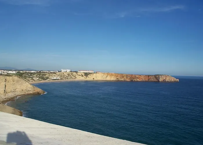 Spacious With Huge Terrace And Swimming Pool Λάγος