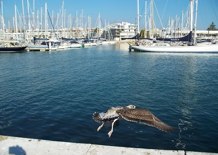 Spacious With Huge Terrace And Swimming Pool Διαμέρισμα Λάγος