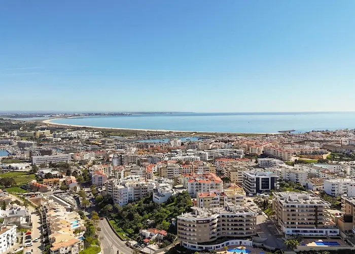 Διαμέρισμα Spacious With Huge Terrace And Swimming Pool Λάγος