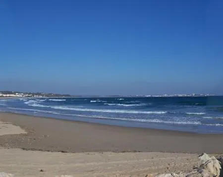 Apartman Spacious With Huge Terrace And Swimming Pool Lagos